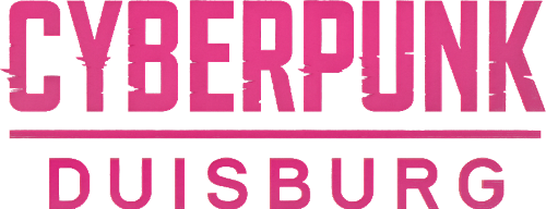 Cyberpunk Duisburg